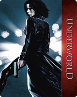 Underworld (Blu-ray Movie)