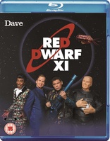 Red Dwarf XI (Blu-ray Movie)