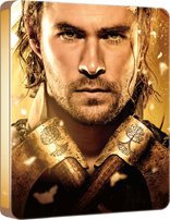 The Huntsman: Winter's War (Blu-ray Movie)