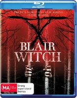 Blair Witch (Blu-ray Movie)