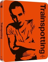 Trainspotting (Blu-ray Movie)