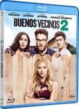 Neighbors 2: Sorority Rising (Blu-ray Movie)