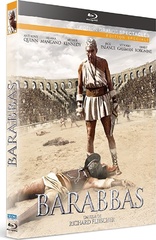 Barabbas (Blu-ray Movie)