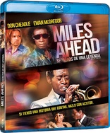 Miles Ahead (Blu-ray Movie)