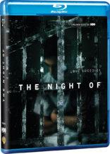 The Night Of (Blu-ray Movie)