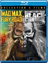 Mad Max (Blu-ray Movie)