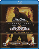 National Treasure (Blu-ray Movie)