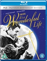 It's a Wonderful Life (Blu-ray Movie)