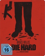 Die Hard (Blu-ray Movie)