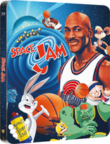 Space Jam (Blu-ray Movie)