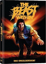 The Beast Within (Blu-ray Movie)