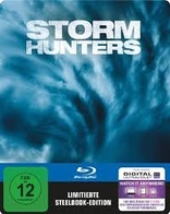 Into the Storm (Blu-ray Movie)