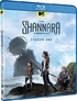 The Shannara Chronicles: Season One (Blu-ray Movie)