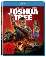 Joshua Tree (Blu-ray Movie), temporary cover art