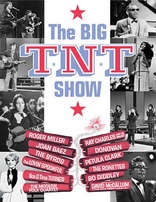 The Big T.N.T. Show (Blu-ray Movie)
