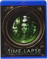 Time Lapse (Blu-ray Movie)