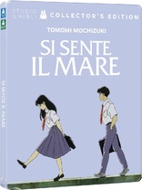 Si sente il mare (Blu-ray Movie)