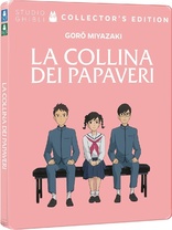 La collina dei papaveri (Blu-ray Movie)