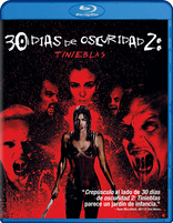 30 Days of Night: Dark Days (Blu-ray Movie)