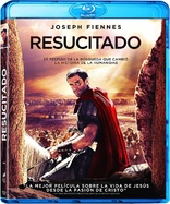 Risen (Blu-ray Movie)