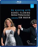 Waldb�hne 2010: An Evening with Ren�e Fleming (Blu-ray Movie)