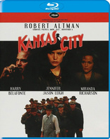 Kansas City (Blu-ray Movie)