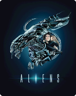 Aliens (Blu-ray Movie)