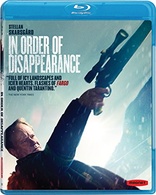 In Order of Disappearance (Blu-ray Movie), temporary cover art