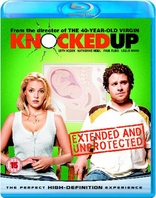 Knocked Up (Blu-ray Movie)