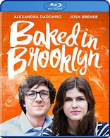 Baked in Brooklyn (Blu-ray Movie)