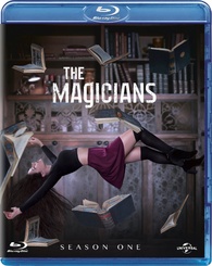 The Magicians: Season 1 (Blu-ray)