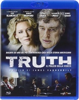 Truth (Blu-ray Movie)