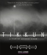 Tikkun (Blu-ray Movie)