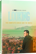 Looking: The Complete Series (Blu-ray Movie)