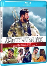 American Sniper (Blu-ray Movie)