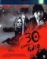 30 Days of Night (Blu-ray Movie)