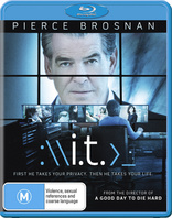 I.T. (Blu-ray Movie)