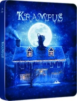 Krampus (Blu-ray Movie)