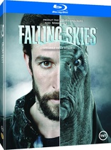 Falling Skies: Season 5 (Blu-ray Movie)