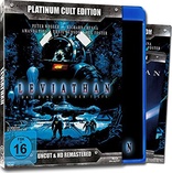 Leviathan - Das Ding aus der Tiefe (Blu-ray Movie), temporary cover art