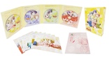 Hidamari Sketch x Honeycomb: Complete Blu-ray BOX (Blu-ray Movie)