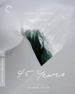 45 Years (Blu-ray Movie)