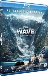 The Wave (Blu-ray Movie)