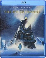 The Polar Express (Blu-ray Movie)