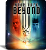 Star Trek Beyond 3D (Blu-ray Movie), temporary cover art