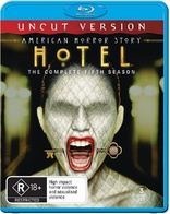 American Horror Story: Hotel (Blu-ray Movie)