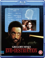 Eve of Destruction (Blu-ray Movie)