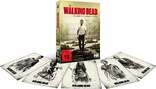 The Walking Dead: The Complete Sixth Season (Blu-ray Movie)