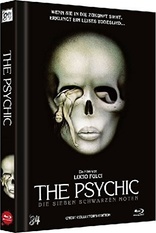 The Psychic (Blu-ray Movie)