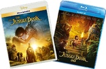 The Jungle Book 3D (Blu-ray Movie)